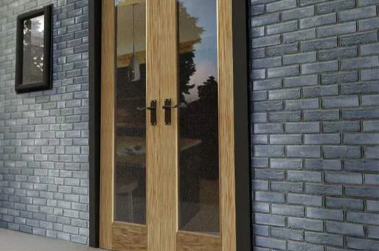 Wooden Doors